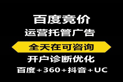 SEM服务案例：提升品牌曝光